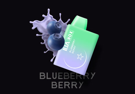 熱賣ILIA電子菸蝦皮哈密瓜口味